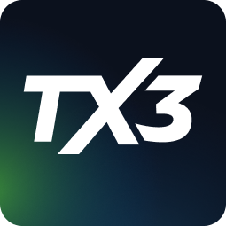 TX3 Funding